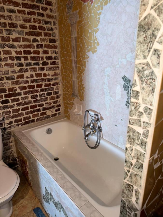 Ravenel Le Temps D'Un Reve B&B 외부 사진