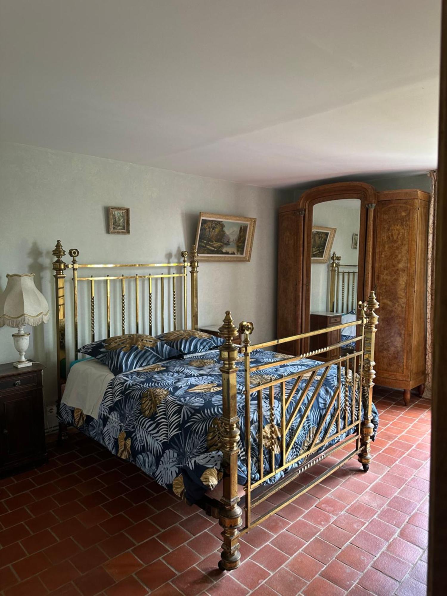 Ravenel Le Temps D'Un Reve B&B 외부 사진