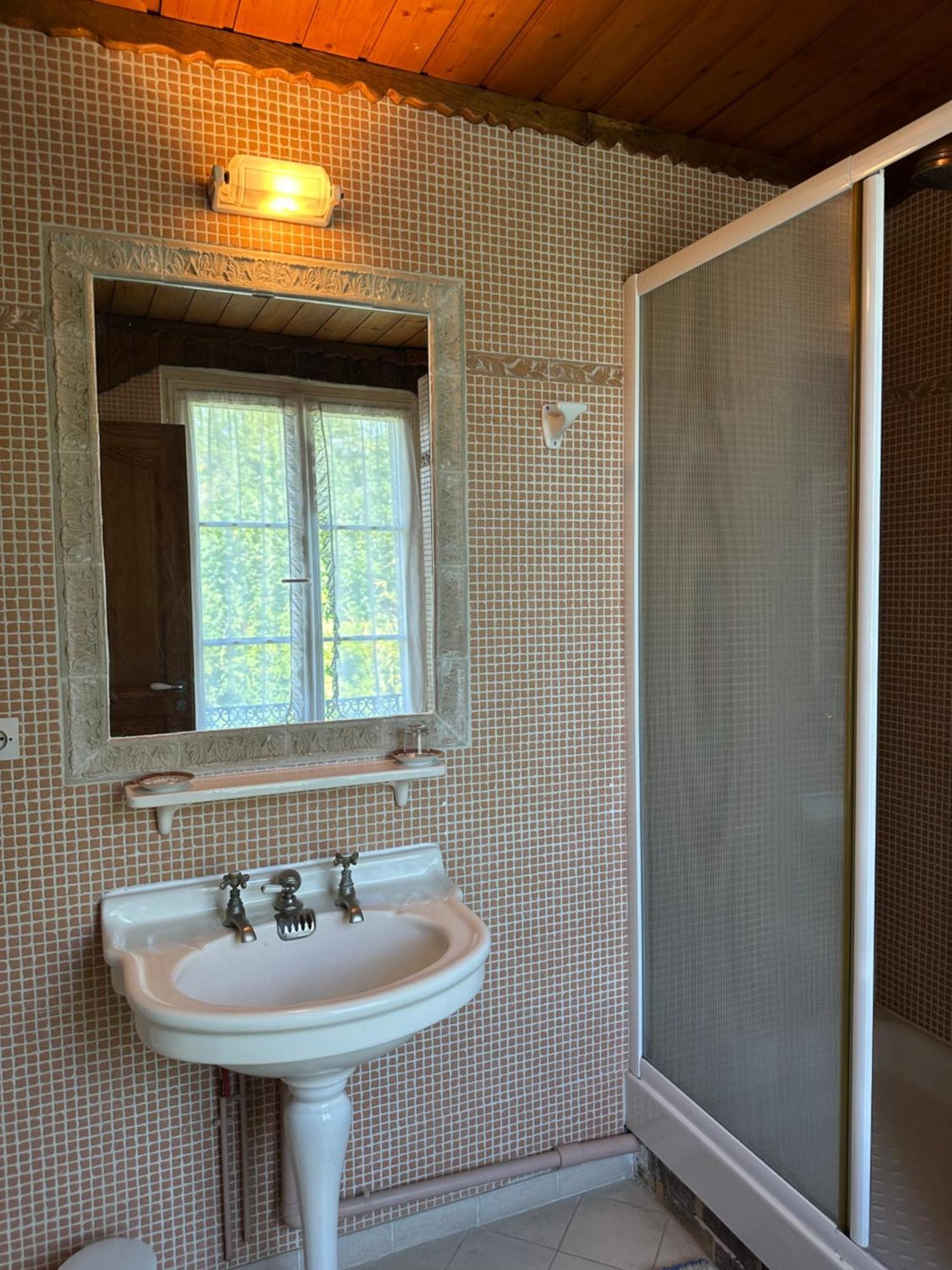 Ravenel Le Temps D'Un Reve B&B 외부 사진