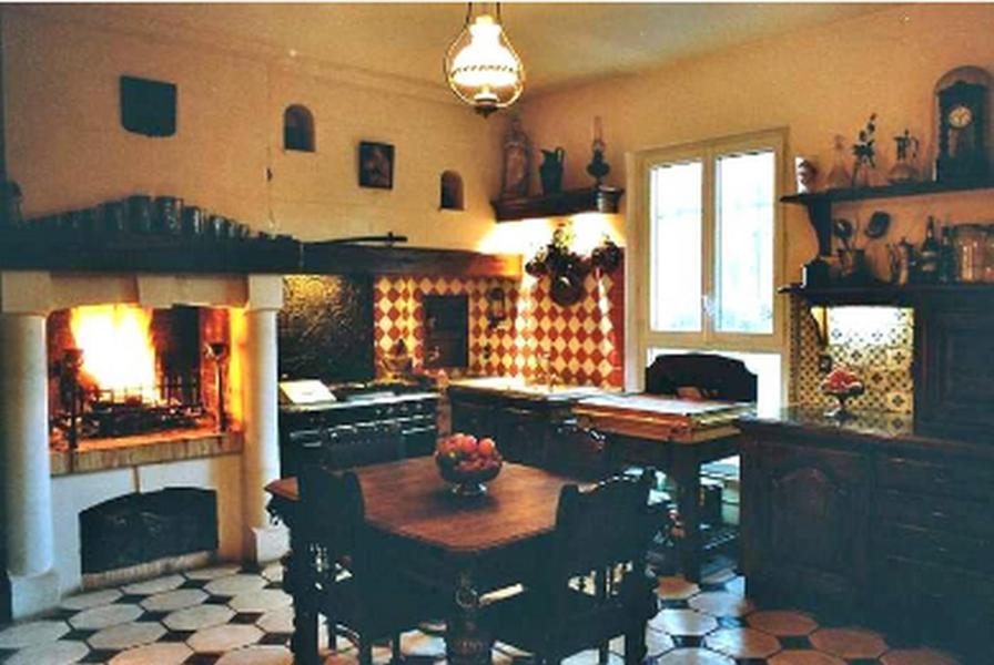 Ravenel Le Temps D'Un Reve B&B 외부 사진
