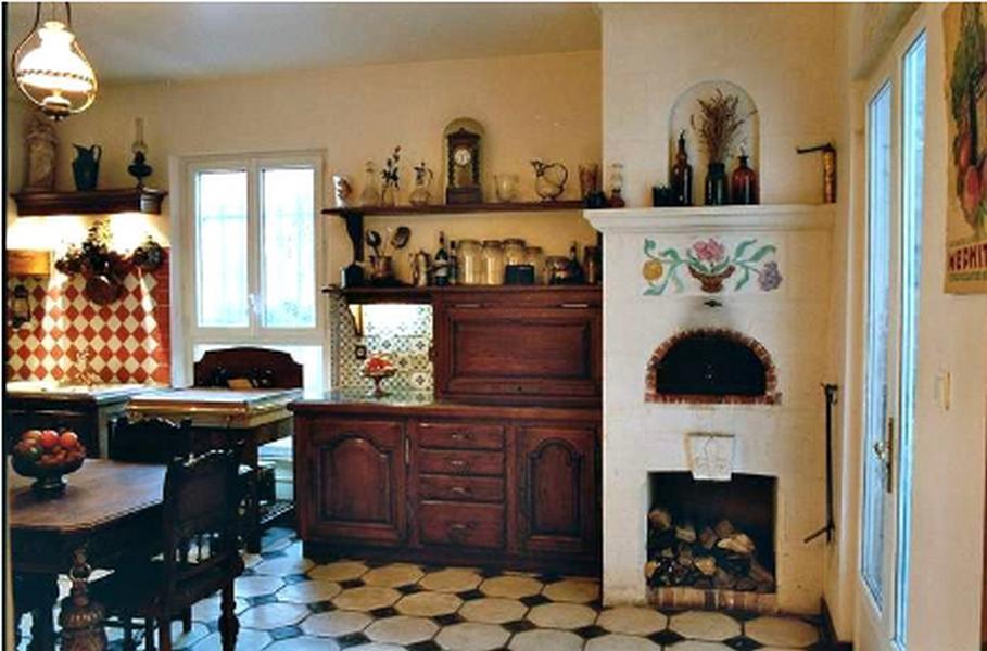 Ravenel Le Temps D'Un Reve B&B 외부 사진
